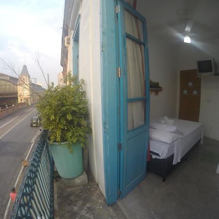 Balcony Hostel Hotel Σάο Πάολο Εξωτερικό φωτογραφία