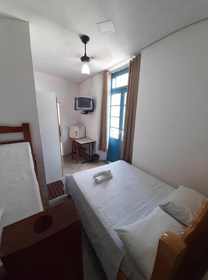 Balcony Hostel Hotel Σάο Πάολο Εξωτερικό φωτογραφία