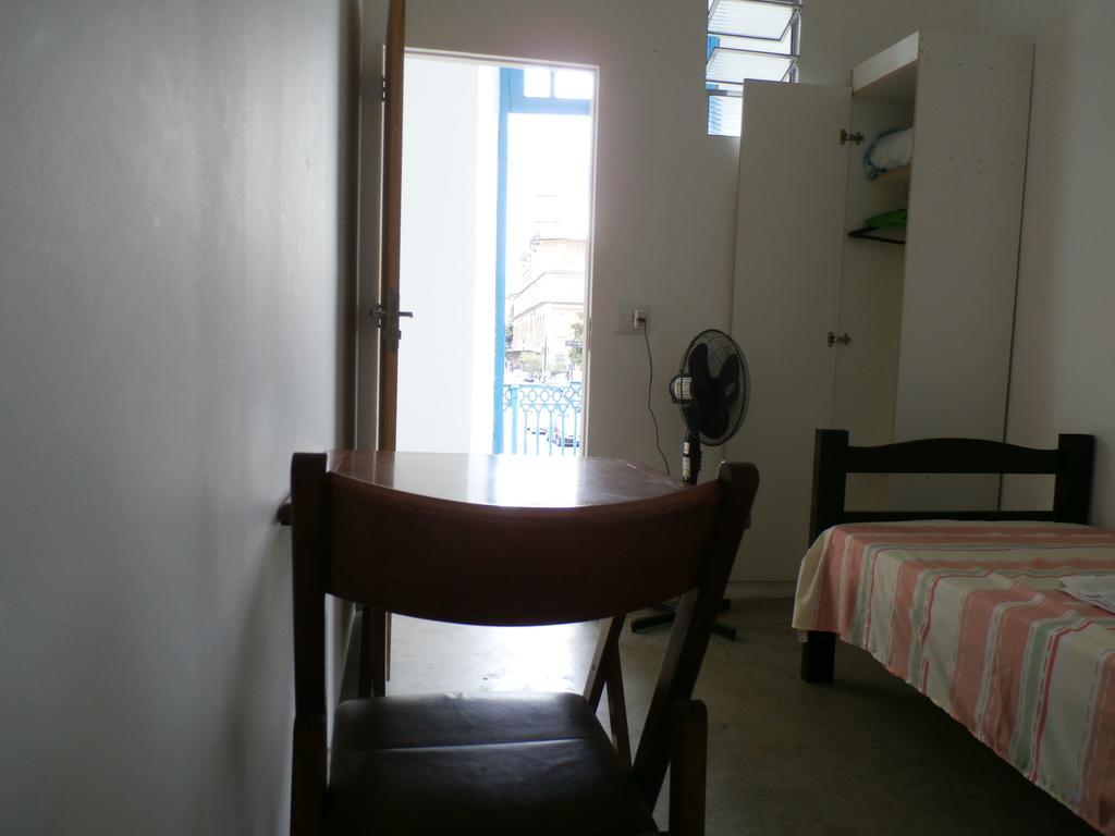 Balcony Hostel Hotel Σάο Πάολο Δωμάτιο φωτογραφία