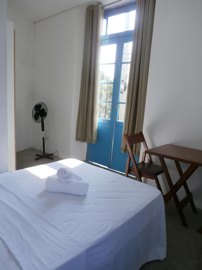 Balcony Hostel Hotel Σάο Πάολο Εξωτερικό φωτογραφία