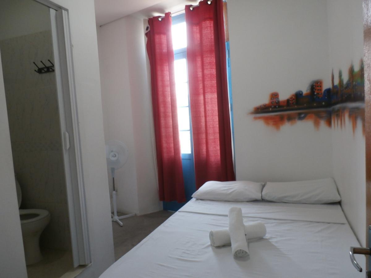 Balcony Hostel Hotel Σάο Πάολο Εξωτερικό φωτογραφία